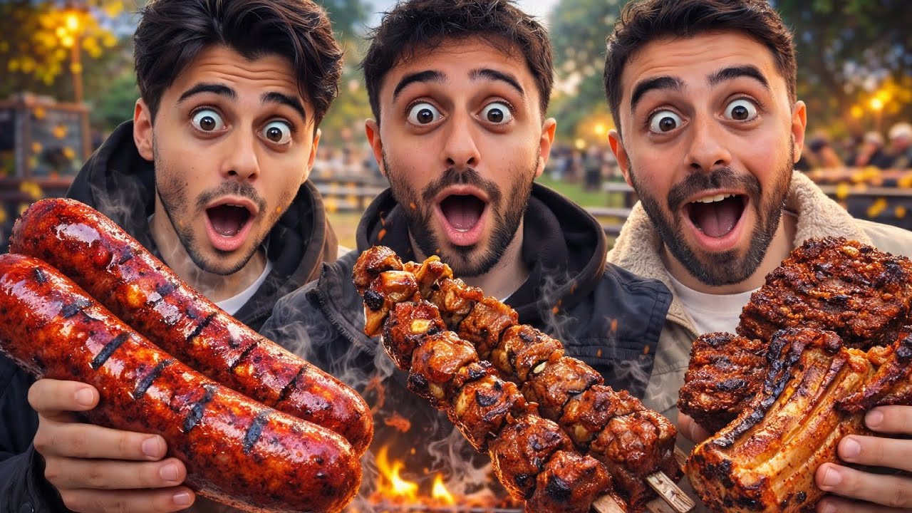 Mangal Vlog