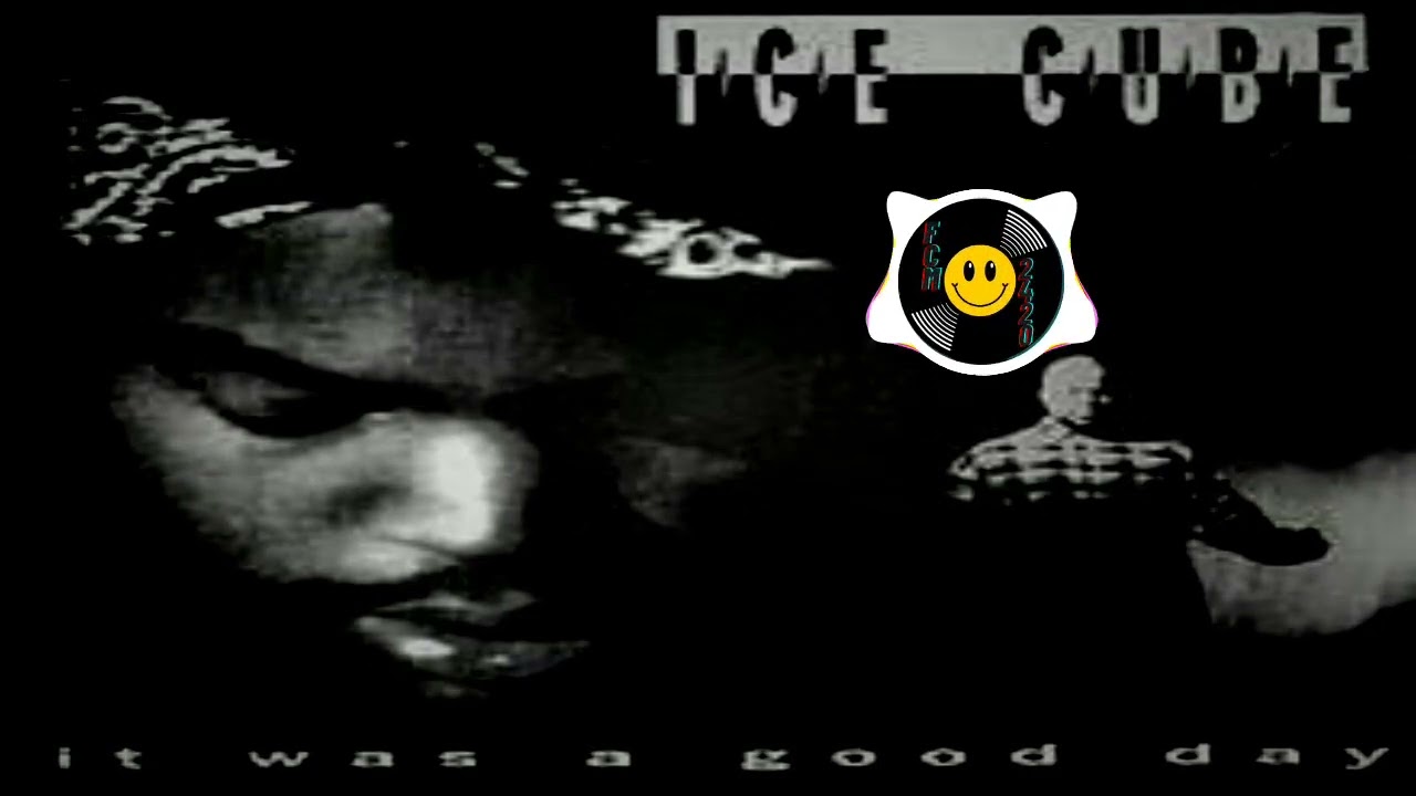 Ice Cube - It Was A Good Day (Instrumental)