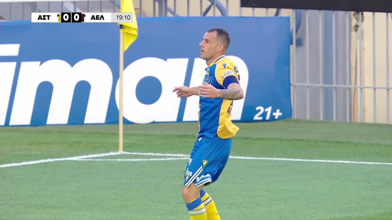 Asteras AKTOR - AE&Lambda; 2-2: &Delta;&epsilon;ί&tau;&epsilon; &tau;&alpha; &gamma;&kappa;&omicron;&lambda; &tau;&omicron;&upsilon; &alpha;&gamma;ώ&nu;&alpha;!