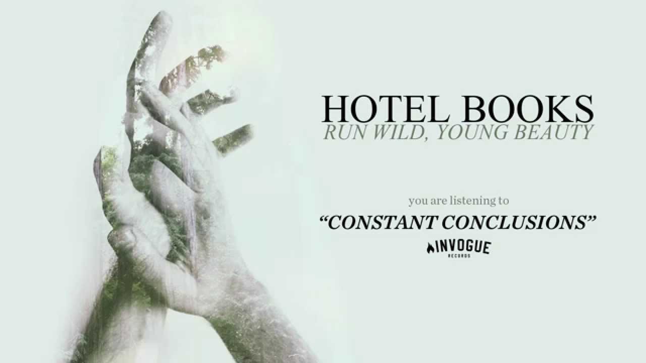 Hotel Books 