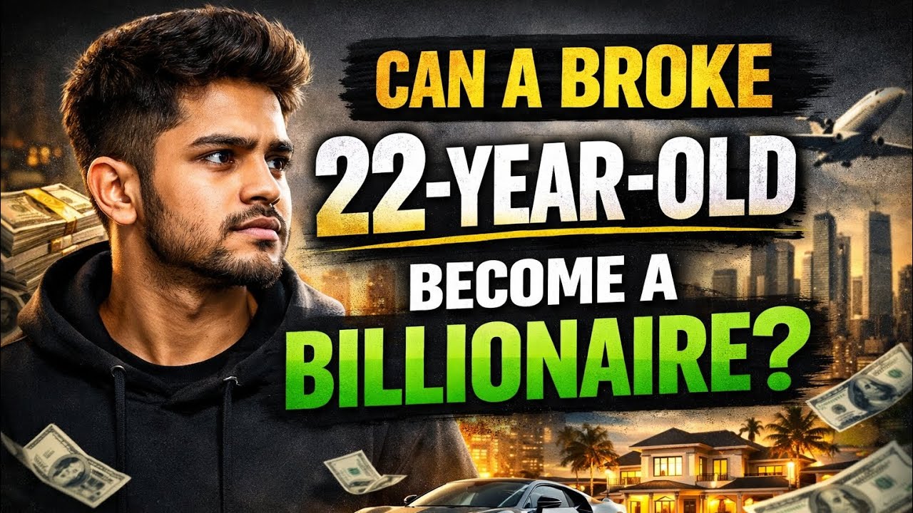 Day 2 of My Real Journey — No Money, No Backup, Still Going