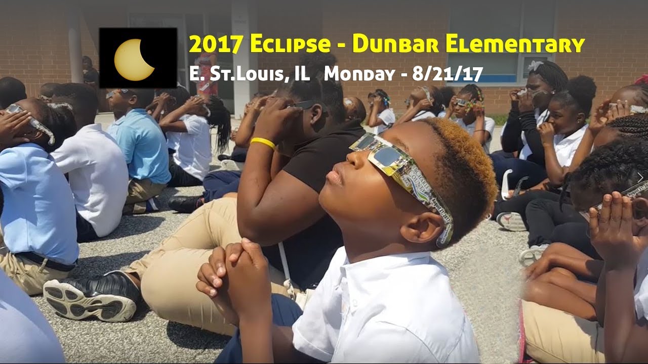 2017 Eclipse - Dunbar