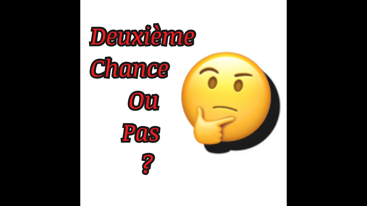 Recours & complément de dossier: deuxième chance ou pas?🤔