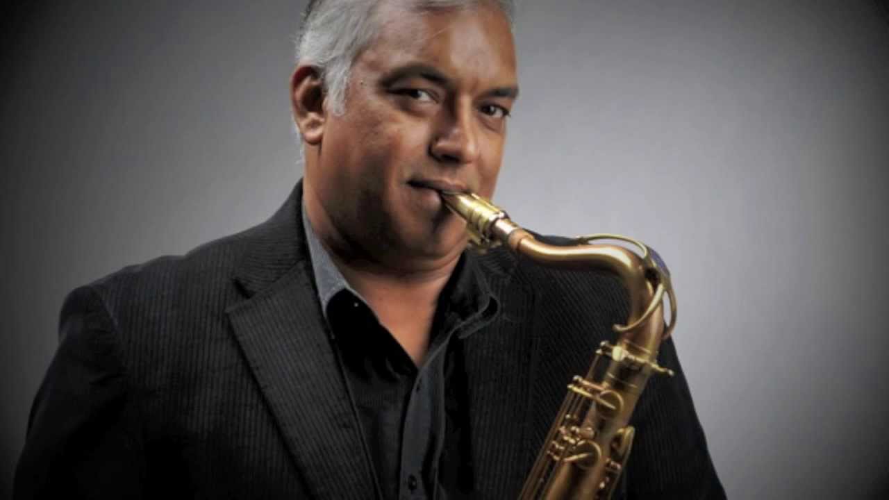 Please Release Me | Saxophone Cover | Stanley Samuel | Singapore | India | Artist & Player