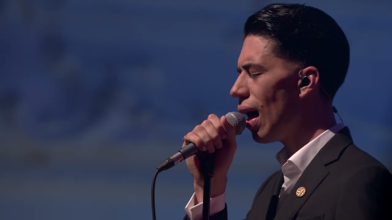 Drive - Live at the Auckland Town Hall with the APO (2019)
