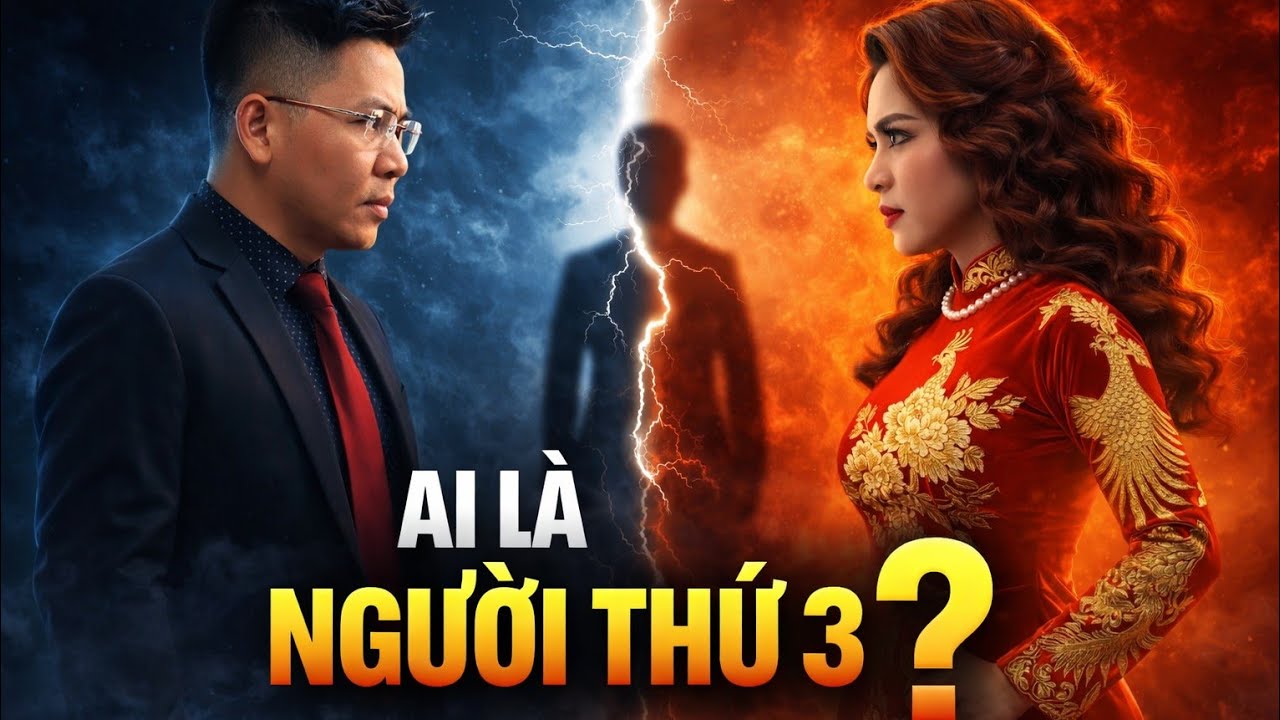 Ai Là Người Thứ 3? 