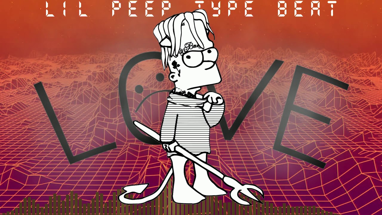 [FREE] Lil Peep Type Beat 