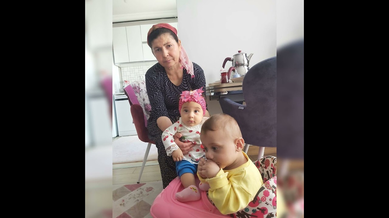 AŞIK GULFANİ MELEK DEKDAŞ'IN AĞIDI 2023
