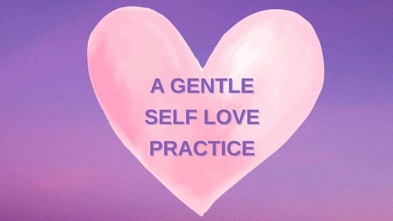Do This Simple Self Love Practice Every Day and Watch What Happens