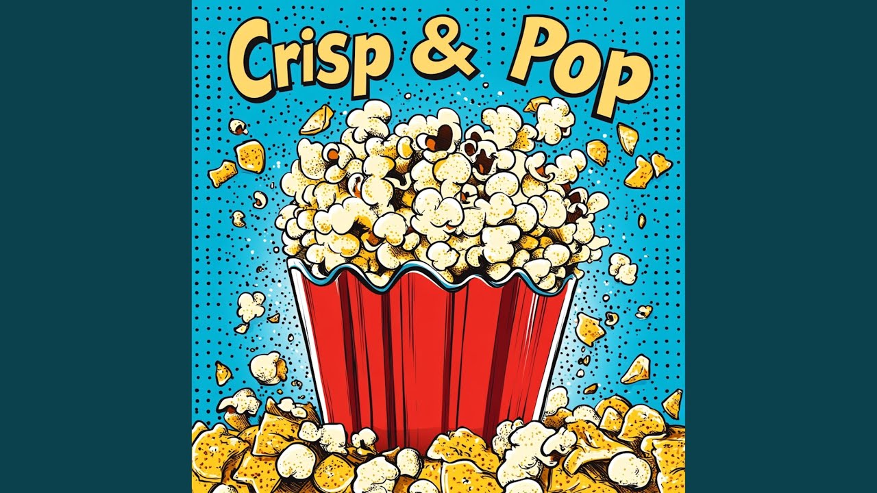 Crisp & Pop
