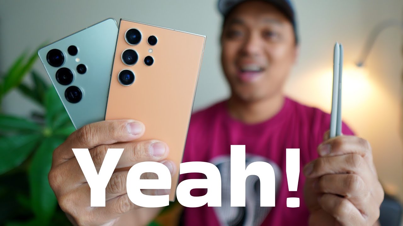 Galaxy S25 Ultra vs S24 Ultra Camera Comparison! Should You Upgrade?