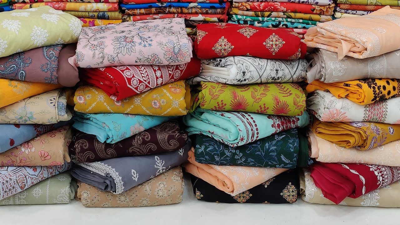 **BIG SALE** ONLY 2500 RS👀BAREEZE LAWN EMBROIDERY 3PC SUITS💖❤️LAWN WITH CHIFFON DUPATTA🥰🥰SUMMER SALE