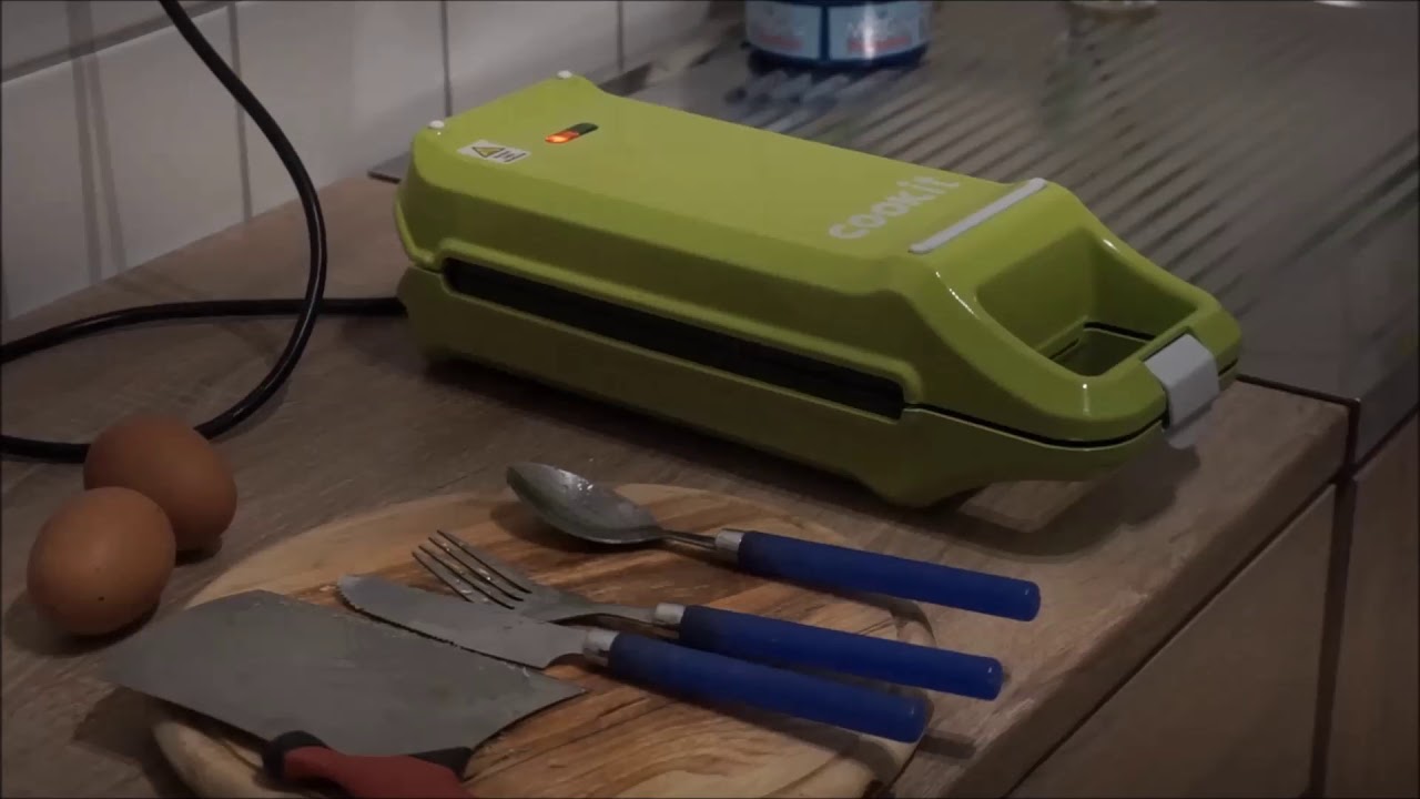 cookit test