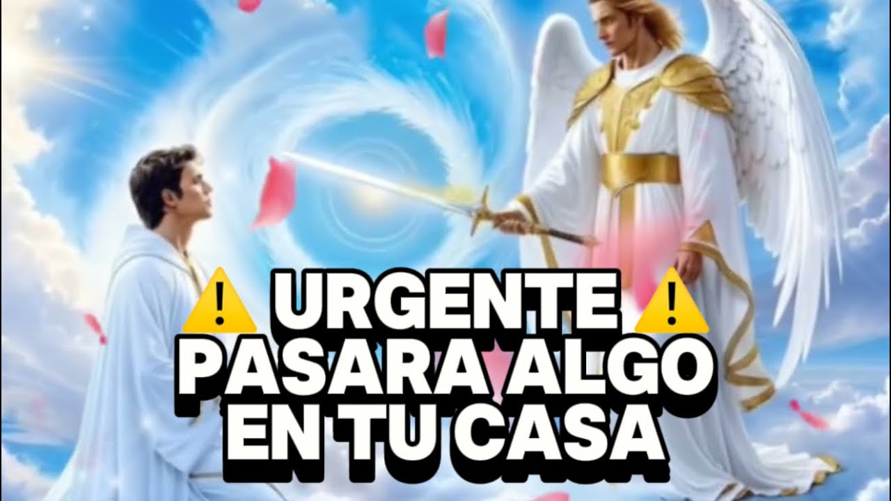 INCREÍBLE ⚠️ ESTO VA A PASAR EN TU CASA Y NO PUEDES FRENARLO