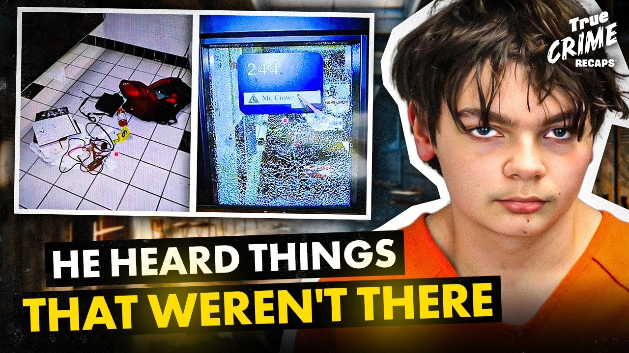 Oxford High School Shooting: Ethan Crumbley and Parental Negligence