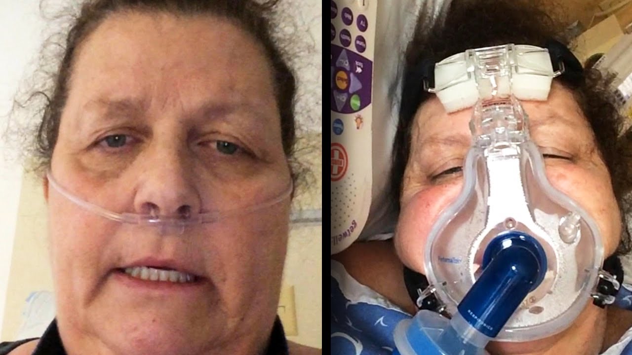 Inside Nurse's Moving Video Diary While She Battled COVID-19
