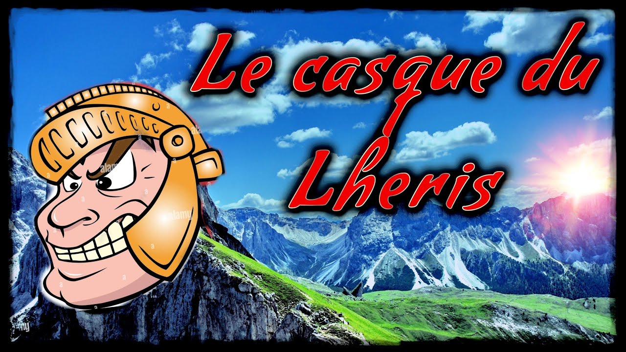 Enorme enduro VTT Pyrénées 💥Le casque du Lhéris 💥