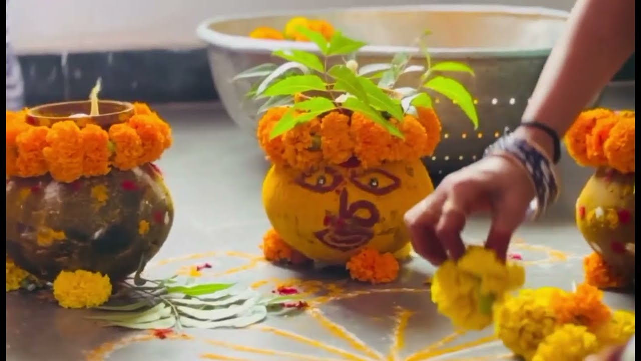 Bonalu @ SPR High School 2025-2026