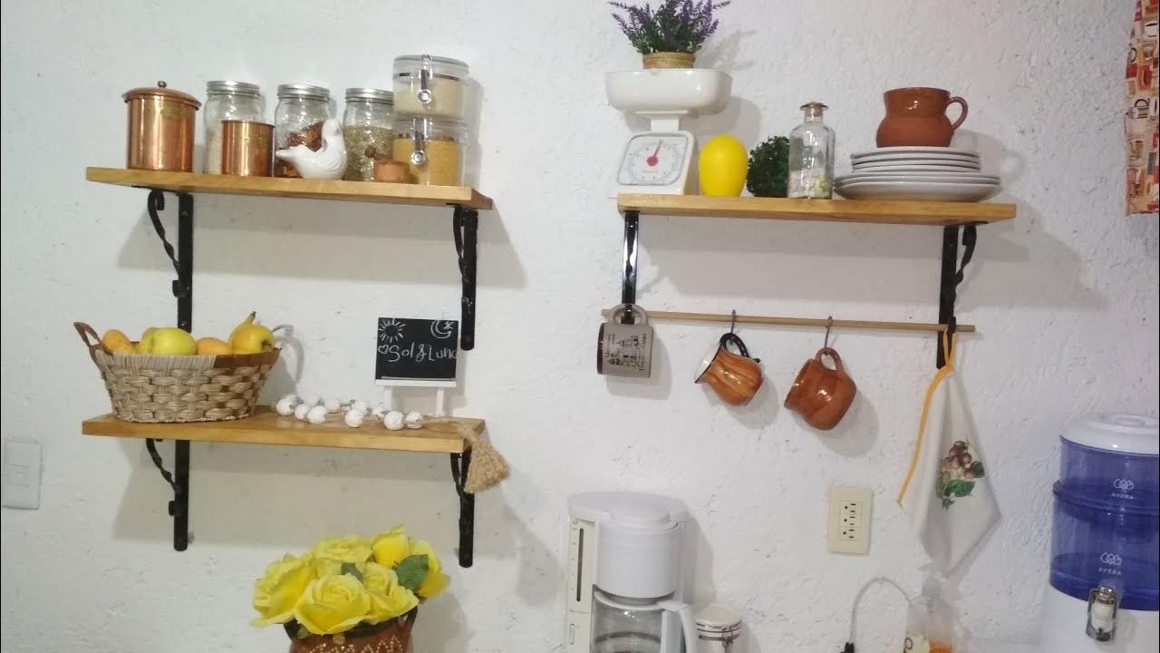 decoracion a la antiguita
