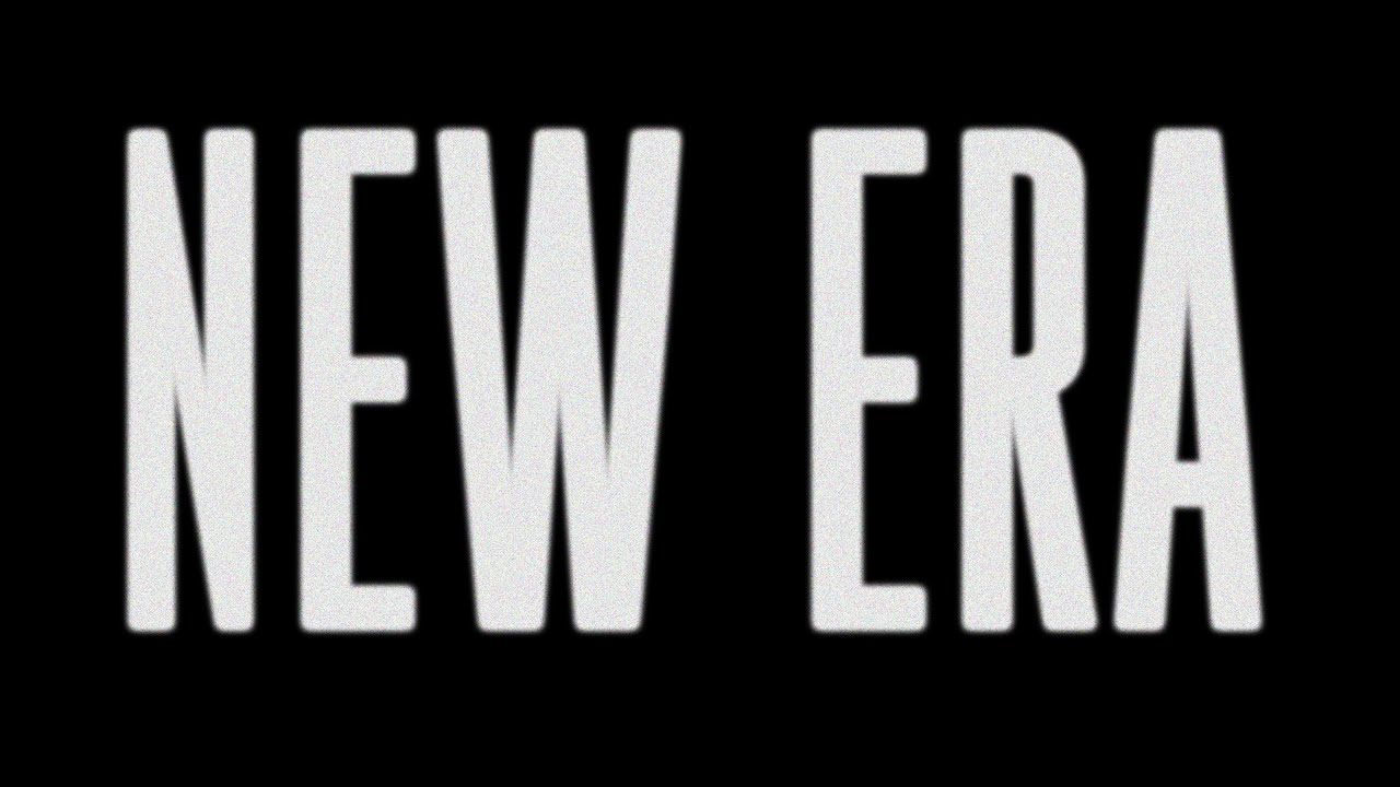 The Next Chapter.