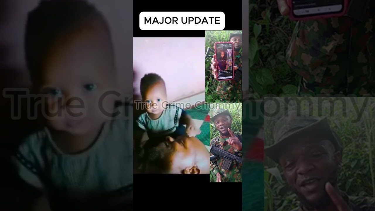 Gentle De Yahoo's Second In Command Releases New Video #nigerianews #esn #news #crime