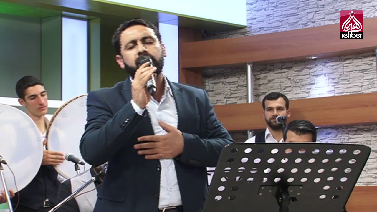 Hikmet Kıyançiçek - Ax Dünyayê