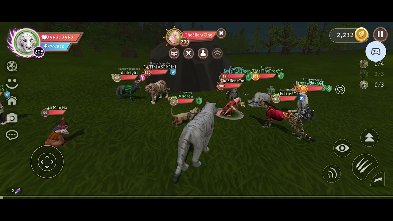 😂😂 (Read description) | WildCraft