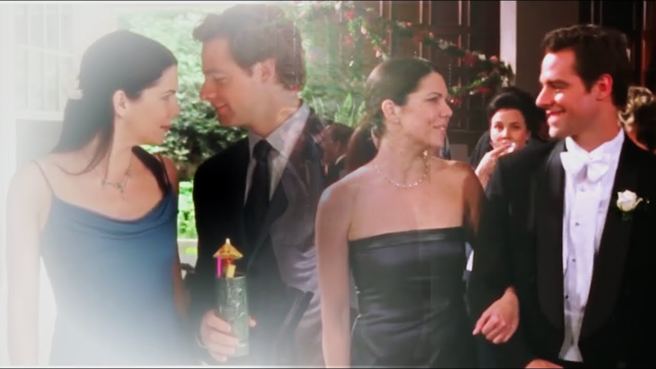 Lorelai & Christopher | Vampire (Olivia Rodrigo)