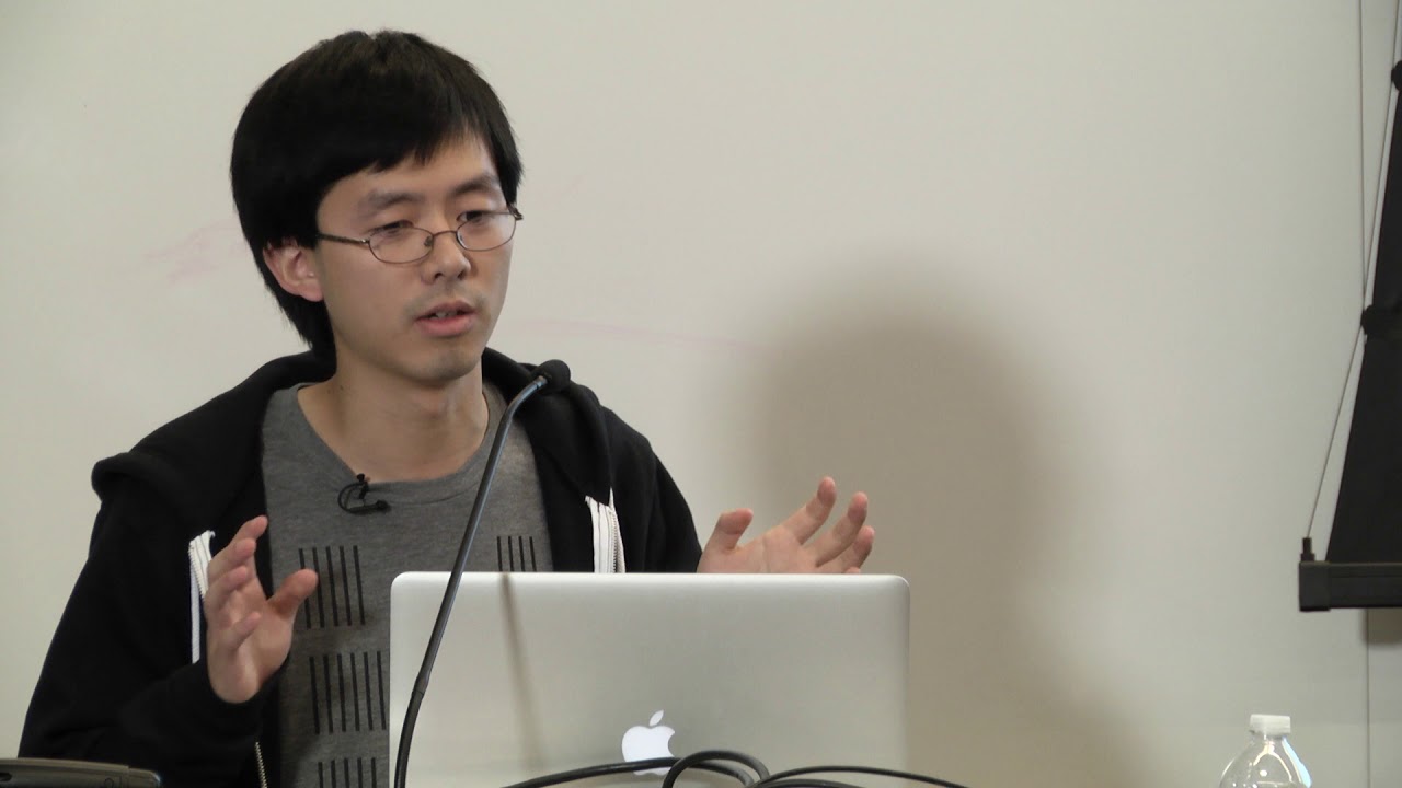 Henry Zhu: The Future of Babel with babel-preset-env