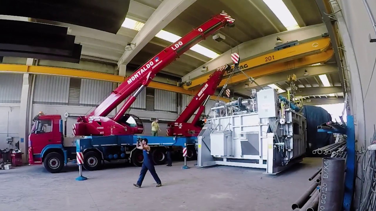 Botta Forni Industriali S.r.l.