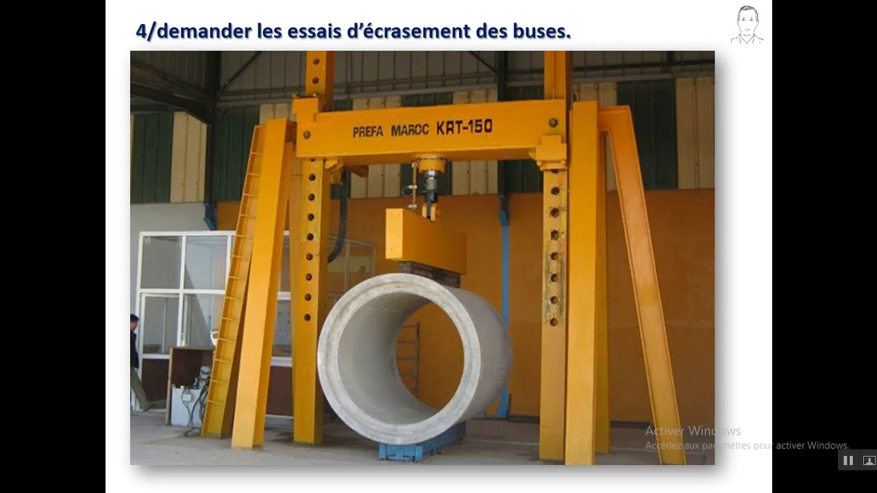 comment contrôler assainissement du bâtiment