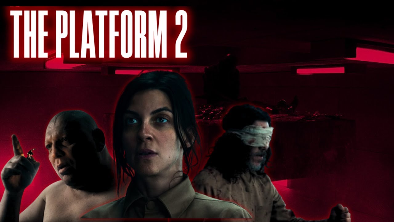 The Platform 2 [Review] || A Sequel That Is Missing Something ...