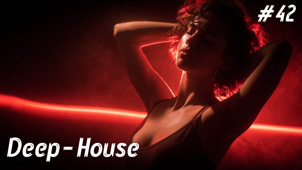 Best of Deep House | Deep Feeling Mix [2026] | Progressive House #42