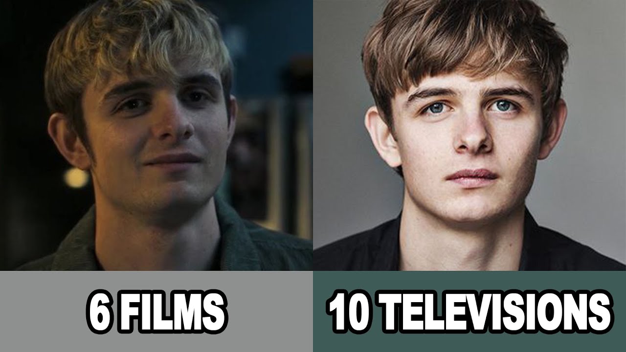 All Otto Farrant Films and Televisions from 2010 to 2024