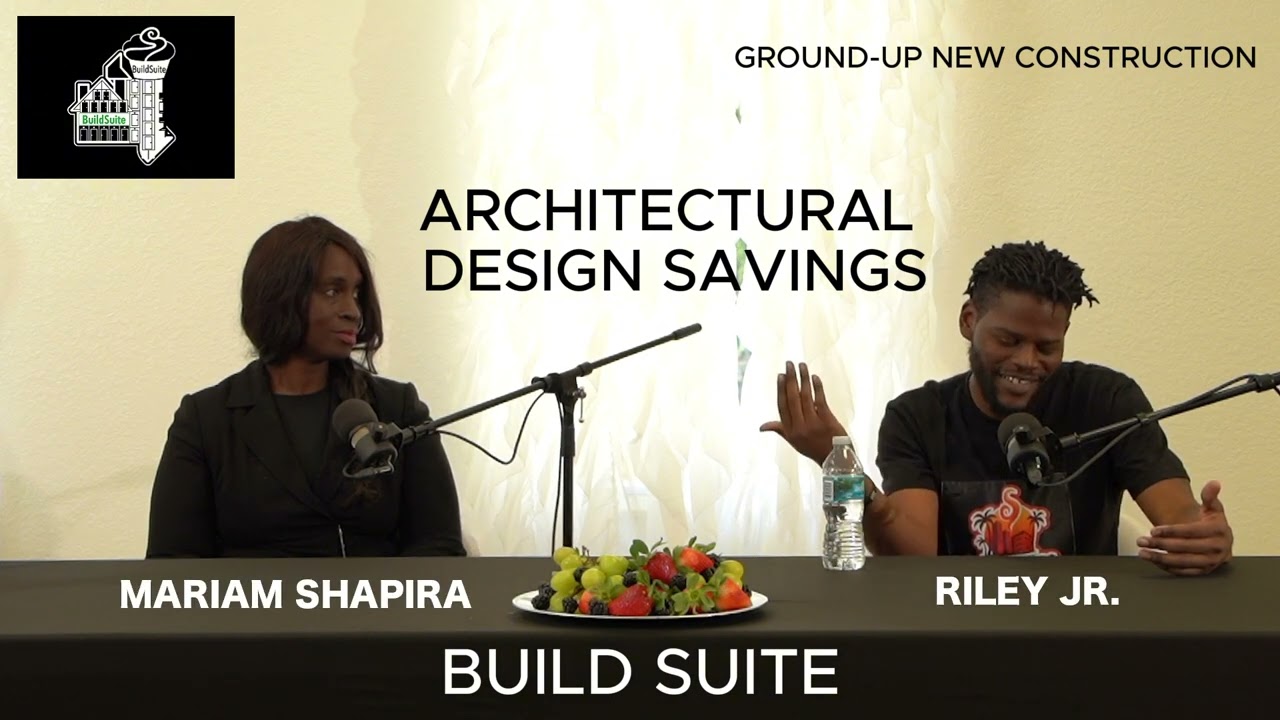 🏗️ Architectural Design Savings: Build Smarter, Save More 💰