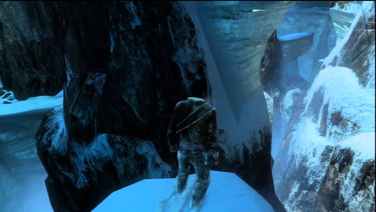 Uncharted 2: El Reino de los Ladrones | Cap 16 y 17 | ¿Donde estoy? - Montañismo