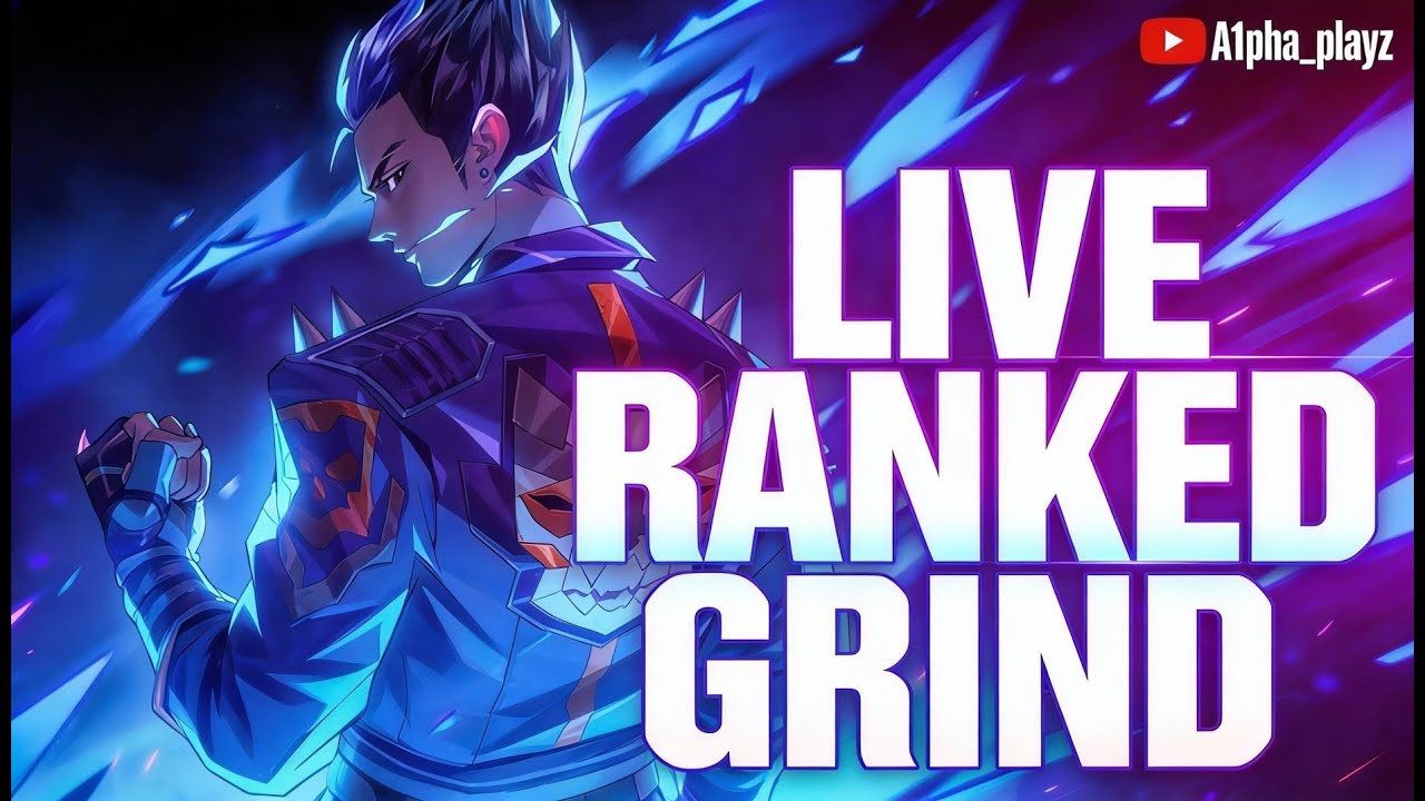 RANKUP SERIES DAY 29 | AAJAO VALROANT LIVE