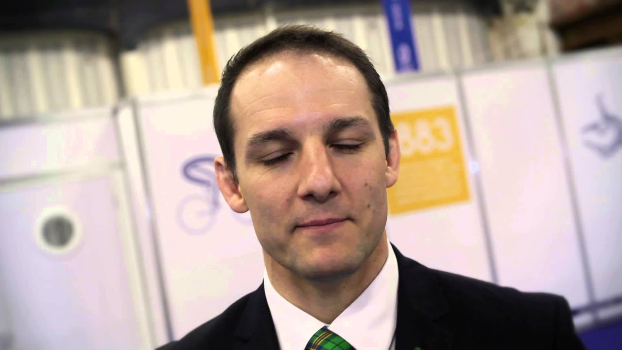 Behind the scenes at the Uniform and Accreditation Centre | Behind The Games