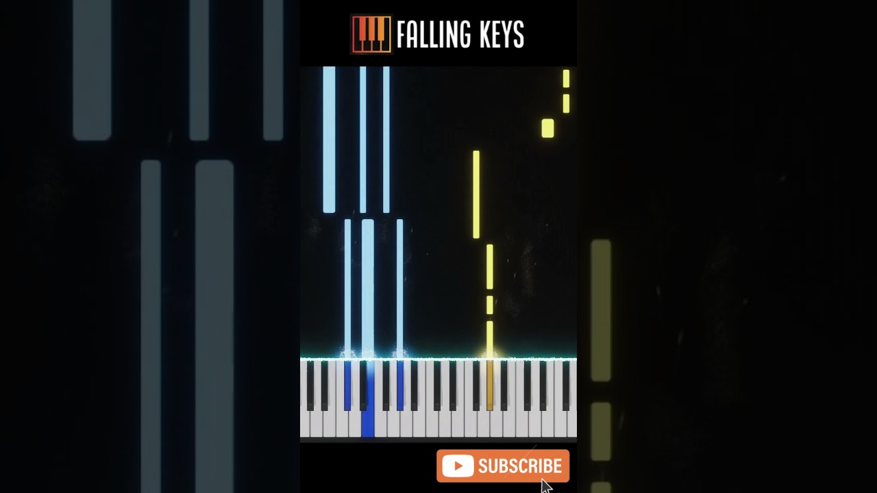 Can You Learn This Piano Song In 5 MINUTES?
