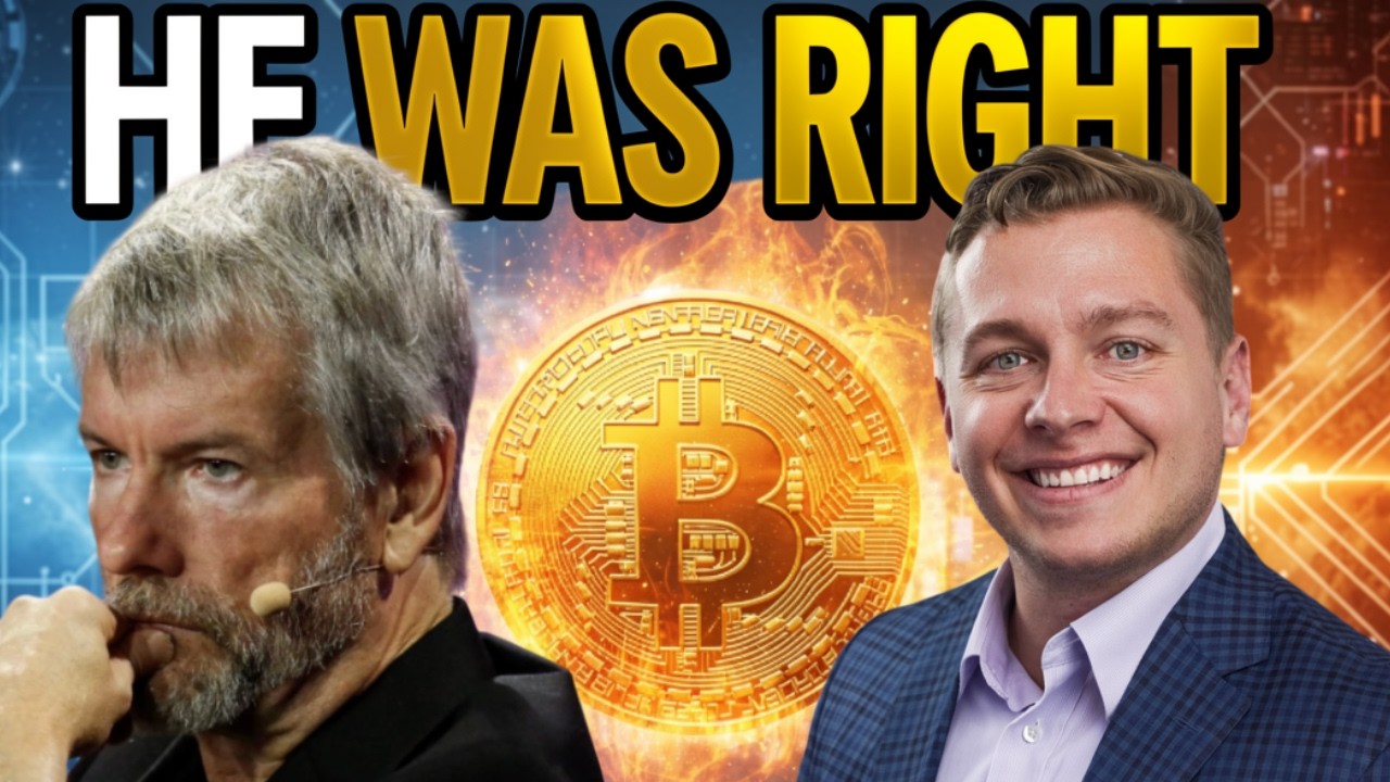 Wealth Manager REVEALS: Why He Told Clients Bitcoin Was 'Digital Beanie Babies' (I Was Wrong)