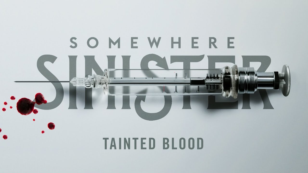 Tainted Blood