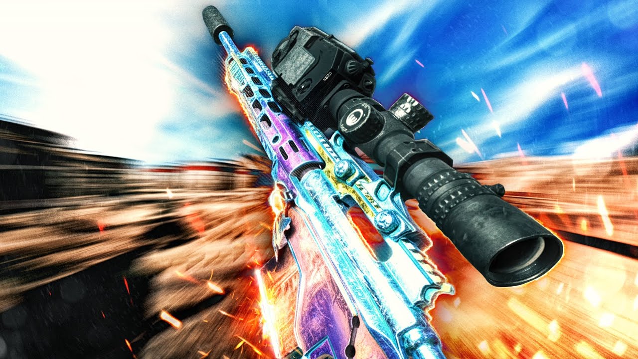 Thermal Snipers are BROKEN in BATTLEFIELD 6