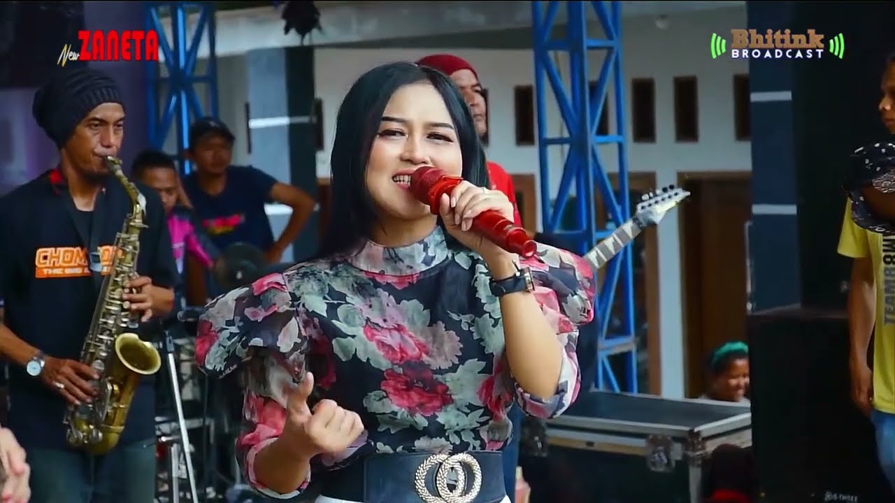 KISAH KENANGAN RINA AFANDI NEW ZANETA CIKUYA   01 February 2026