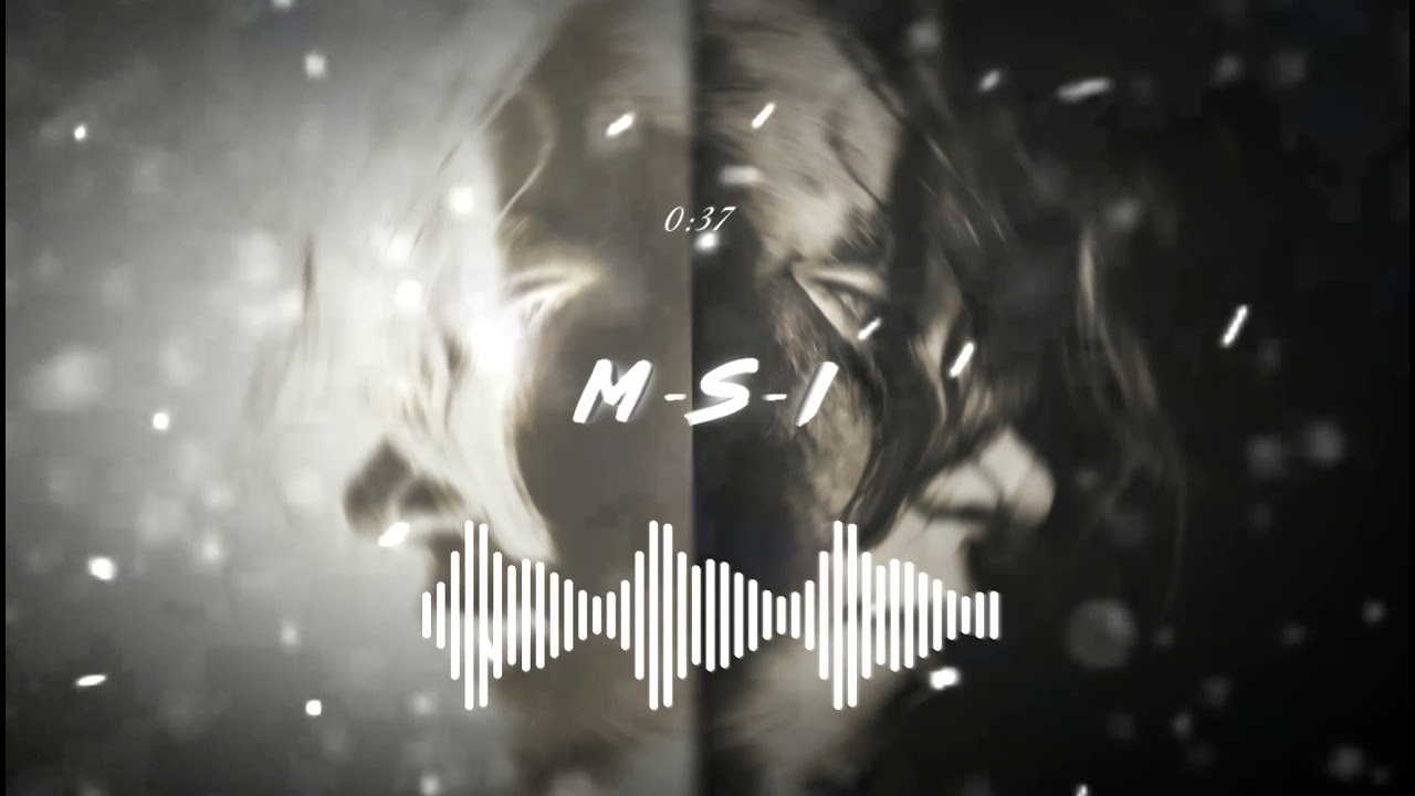 WHY BLACK – STYL3 (feat. Rey The First) (Премьера Альбома 2021) [M-S-I Release] #ВЕЛИКИИИУЖАСНЫЙ