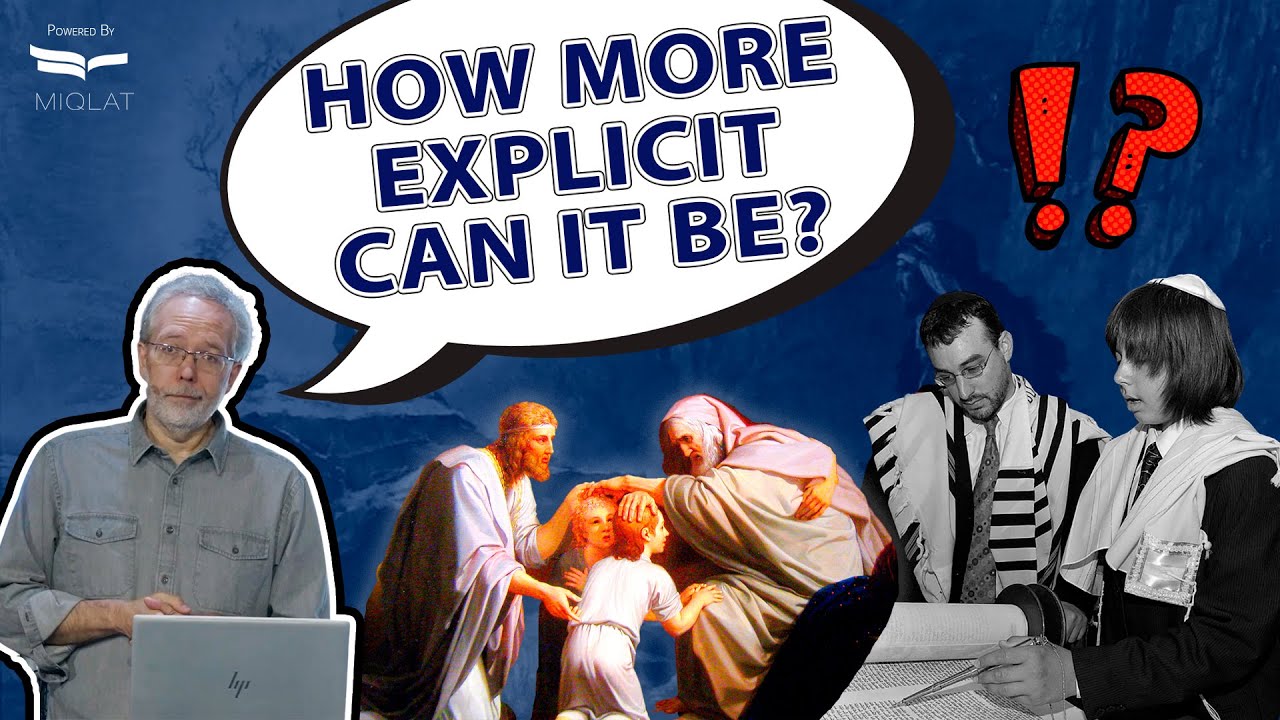 Is the Angel of Yahweh also Yahweh?