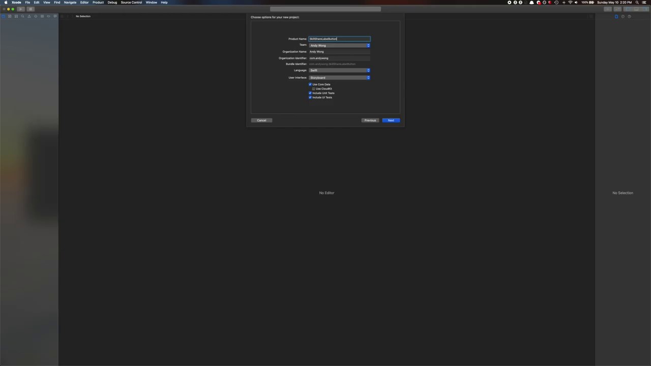 How to remove Storyboard xCode 11, iOS 13, Swift 5