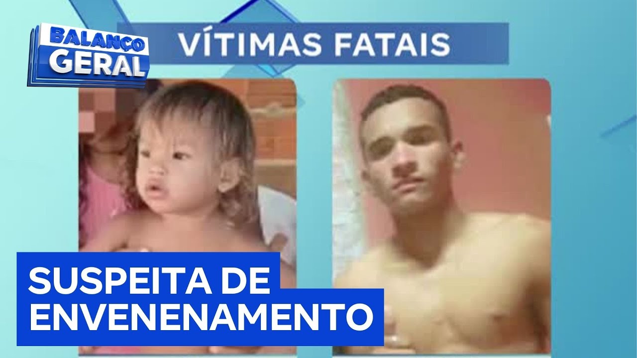 Duas pessoas morrem depois de comer peixe supostamente envenenado em Parnaíba (PI)