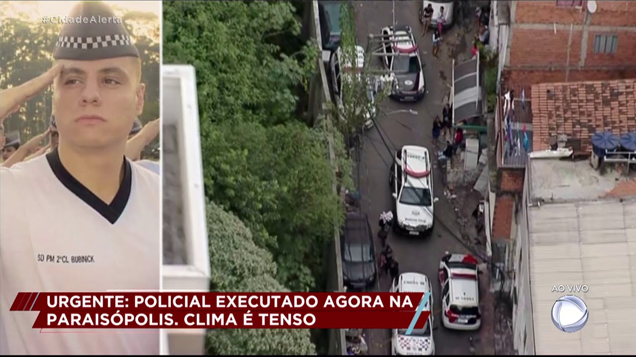 PM é morto durante operação em comunidade na zona sul de São Paulo
