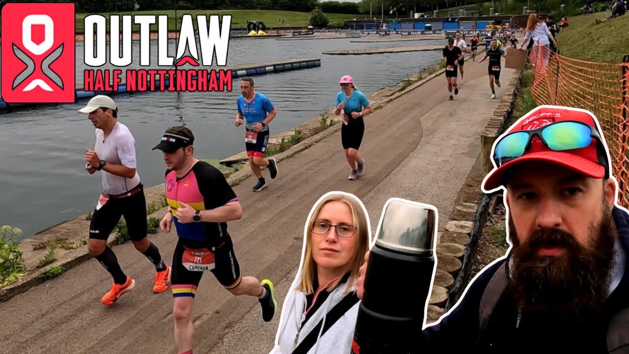 Outlaw Half Nottingham 2025