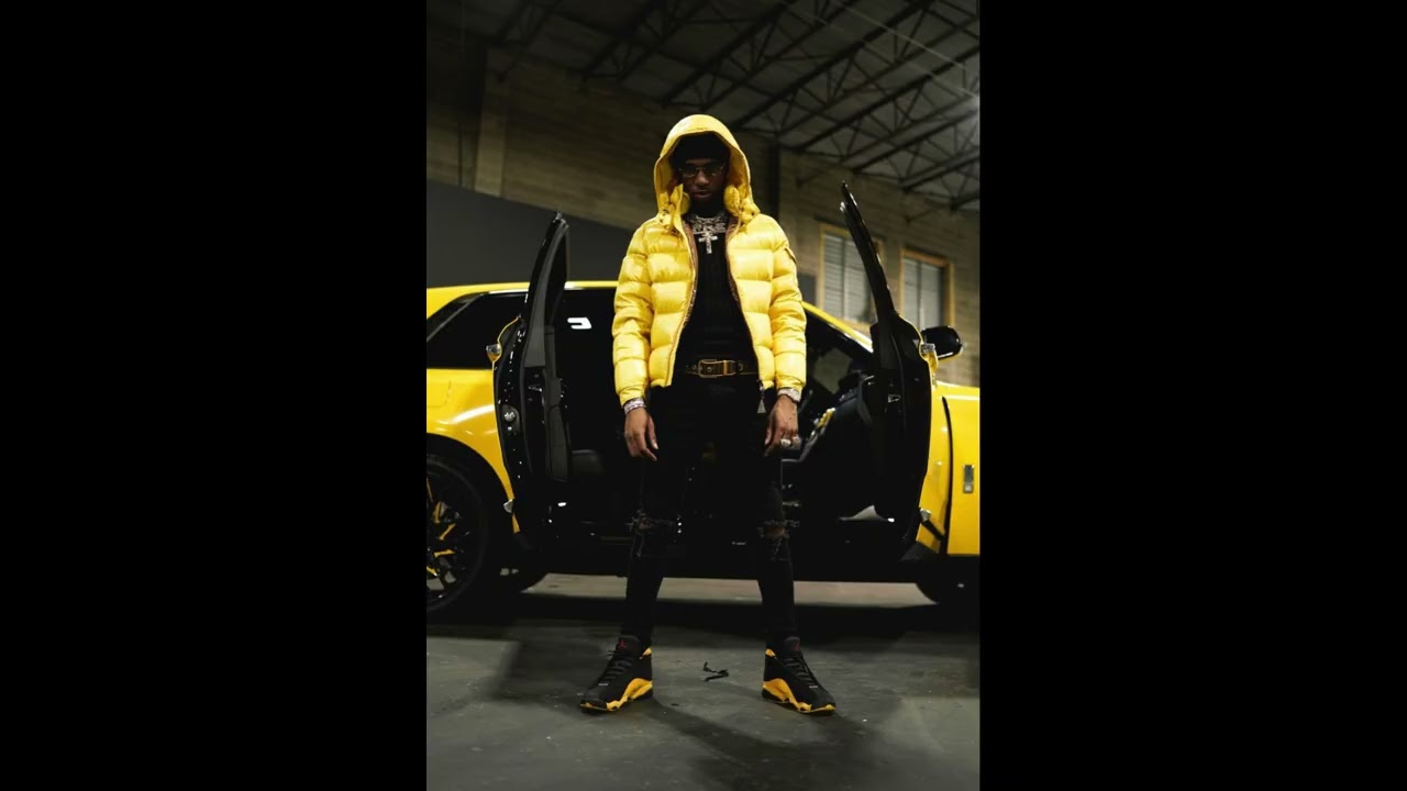 [FREE] Key Glock x Young Dolph TYPE BEAT - 